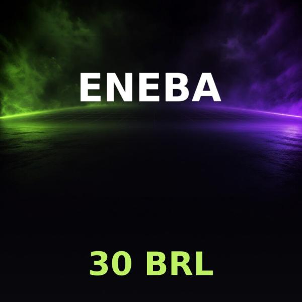 Карта Eneba 30 BRL