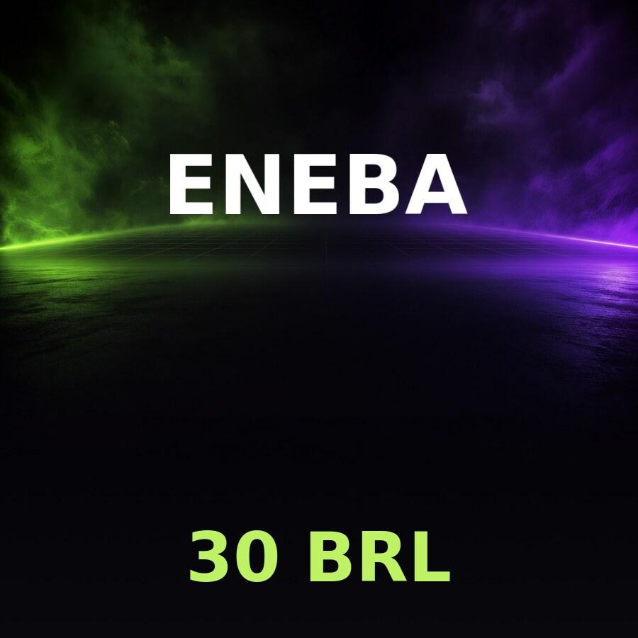 Карта Eneba 30 BRL