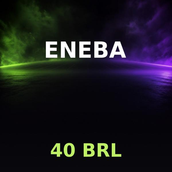 Карта Eneba 40 BRL