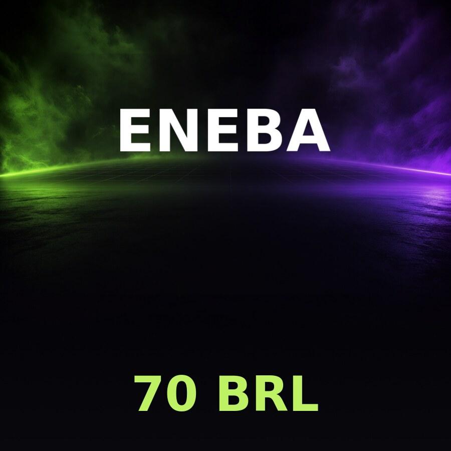 Карта Eneba 70 BRL