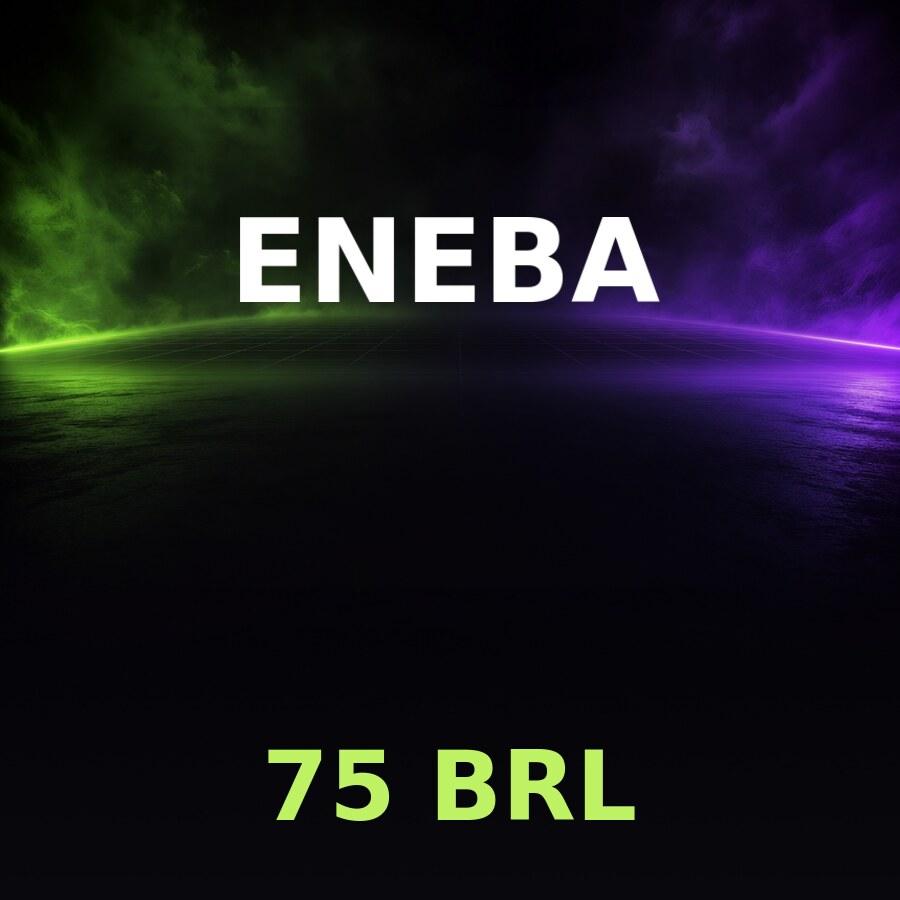 Карта Eneba 75 BRL