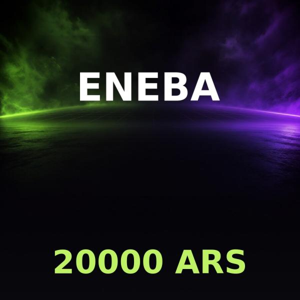 Карта Eneba 20000 ARS