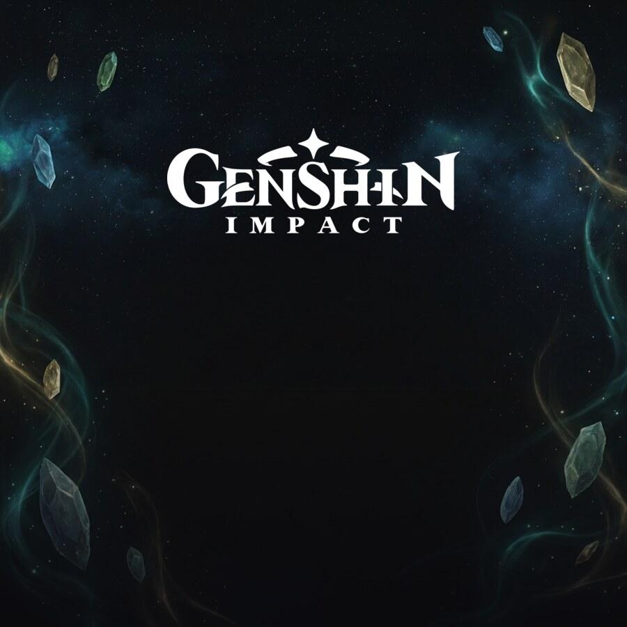Genshin Impact: Благословение полой луны (Welkin Moon) по UID