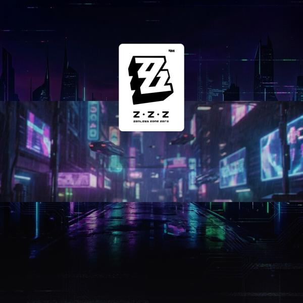 Zenless Zone Zero: Inter-Knot Membership по UID