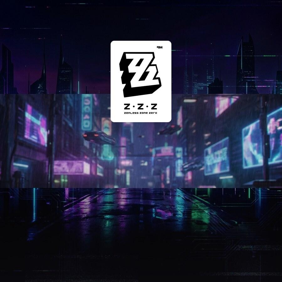 Zenless Zone Zero: Inter-Knot Membership по UID