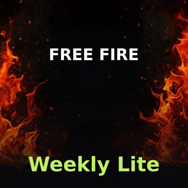 Free Fire: Weekly Lite по ID