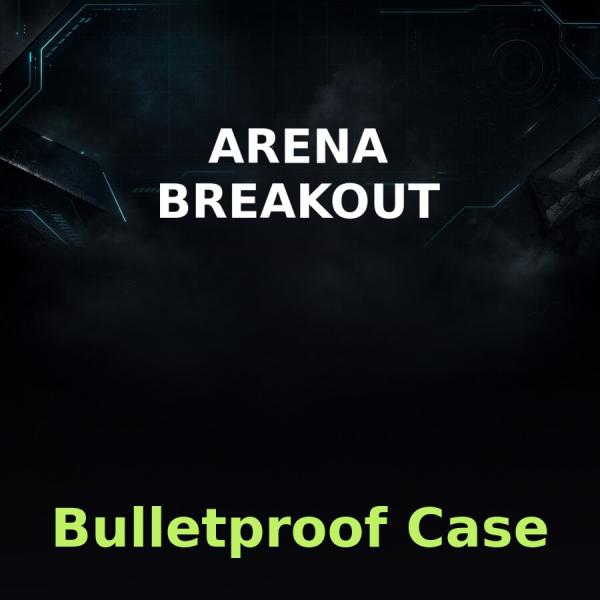 Arena Breakout: Bulletproof Case Privileges по ID