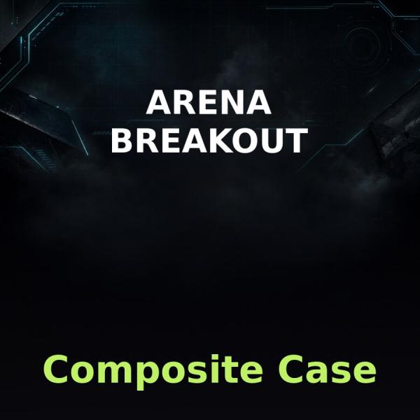 Arena Breakout: Composite Case Privileges по ID