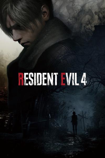 Resident Evil 4: ключ Standard Edition (СНГ)