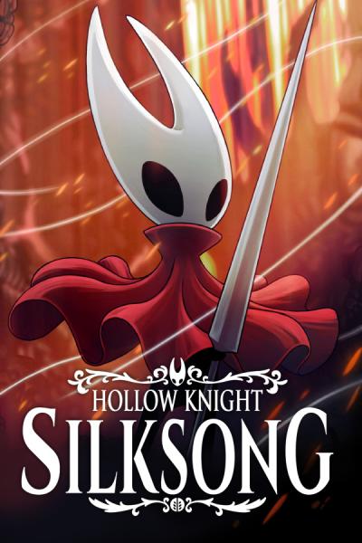 Hollow Knight: Silksong: ключ Standard Edition (Global)