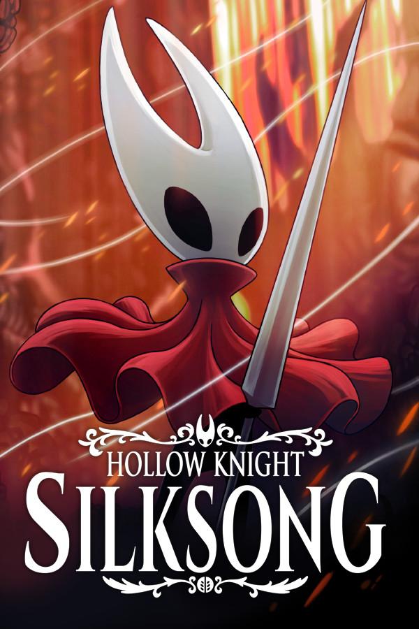 Hollow Knight: Silksong: ключ Standard Edition (Global)