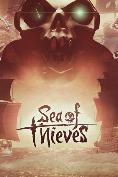 Sea of Thieves: ключ 550 Ancient Coins (Xbox и PC)