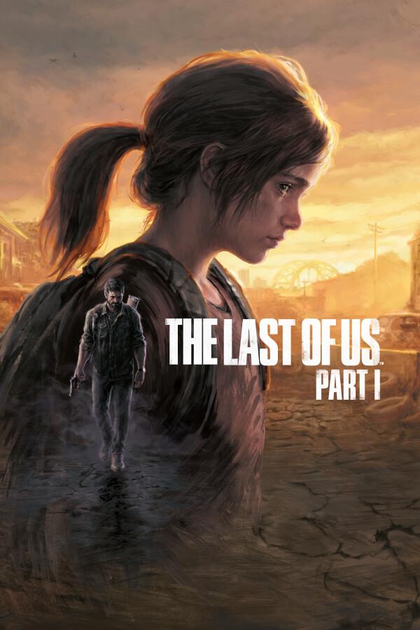 The Last of Us Part I: ключ Standard Edition (Global)