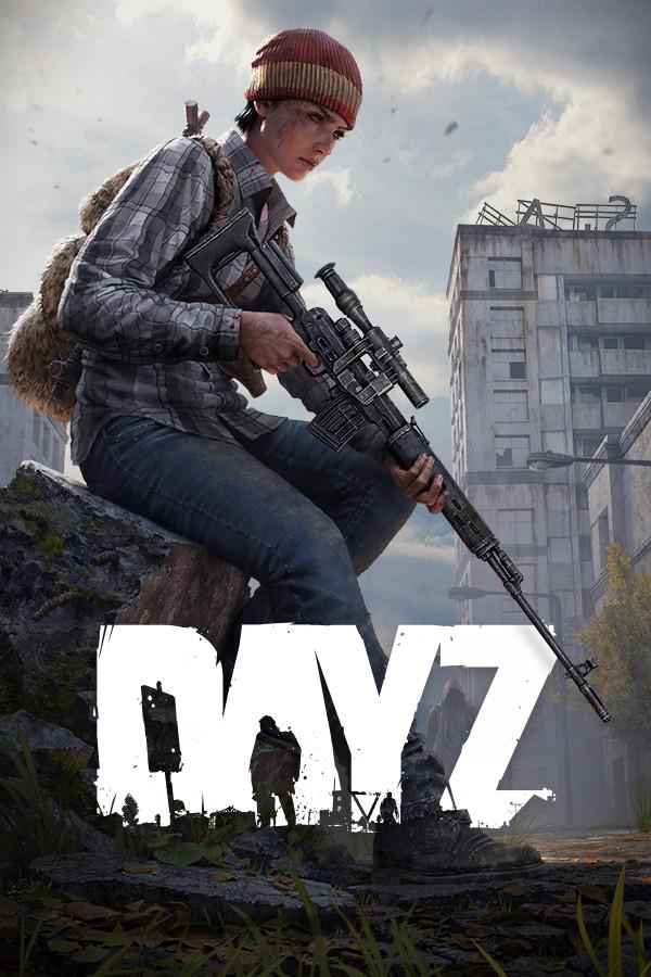 DayZ: ключ Standard Edition (СНГ)