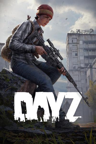 DayZ: ключ Deluxe Edition (Global)