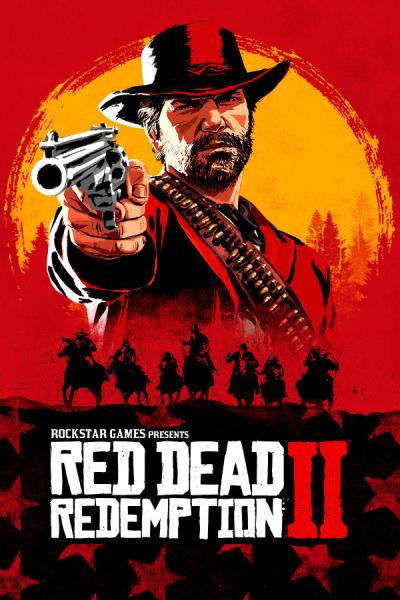 Red Dead Redemption 2: ключ Ultimate Edition (Global)