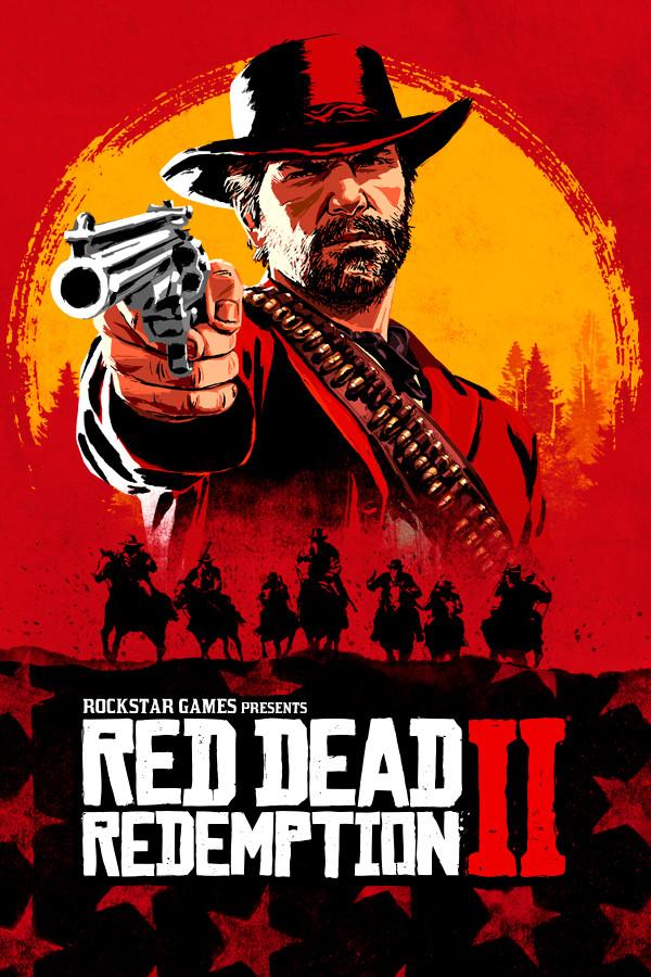 Red Dead Redemption 2: ключ Ultimate Edition (Global)
