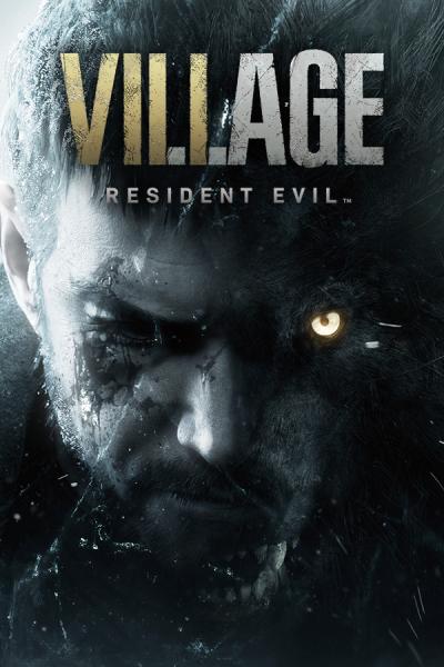 Resident Evil Village: ключ Standard Edition (СНГ)