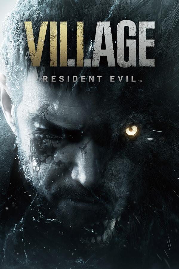 Resident Evil Village: ключ Standard Edition (СНГ)