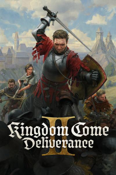 Kingdom Come: Deliverance II: ключ Standard Edition (СНГ)
