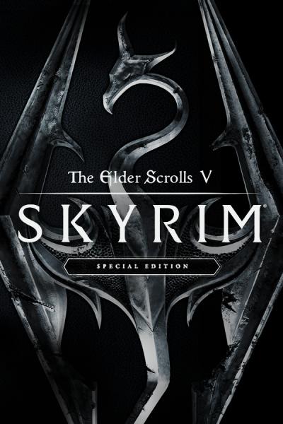 The Elder Scrolls V: Skyrim: ключ Anniversary Upgrade (Global)