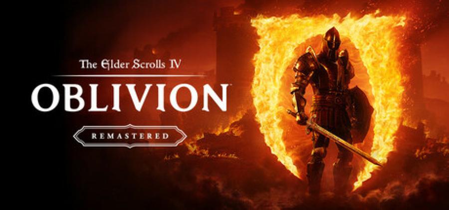 The Elder Scrolls IV: Oblivion Remastered: ключ Standard Edition (СНГ)