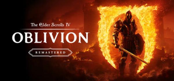 The Elder Scrolls IV: Oblivion Remastered: ключ Deluxe Edition (СНГ)