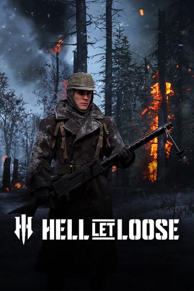 Hell Let Loose: ключ Ultimate Edition (СНГ)