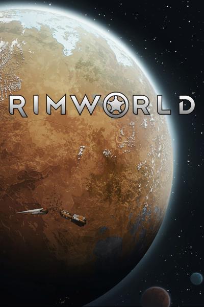 RimWorld: ключ Ideology (Global)