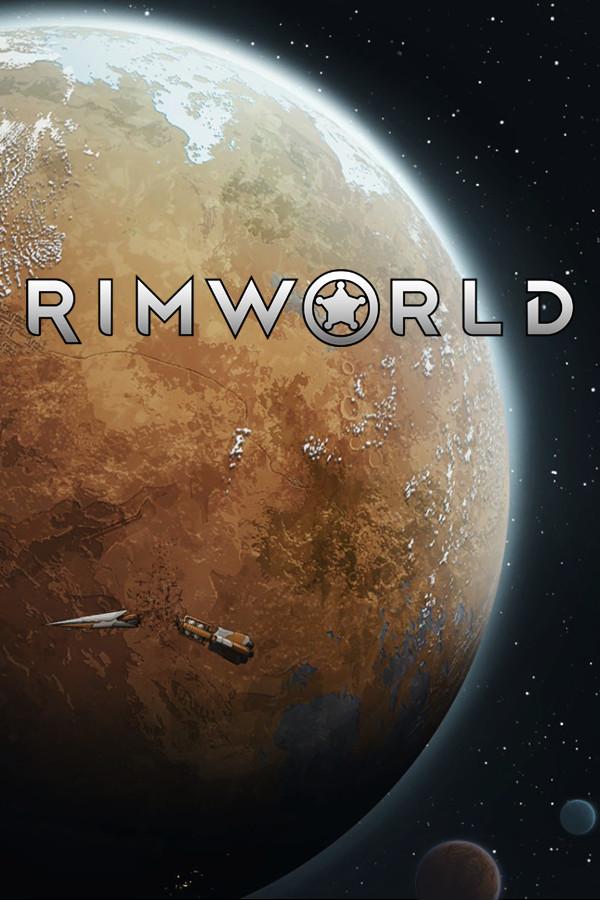 RimWorld: ключ Odyssey (Global)