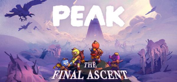 PEAK: ключ Standard Edition (Global)
