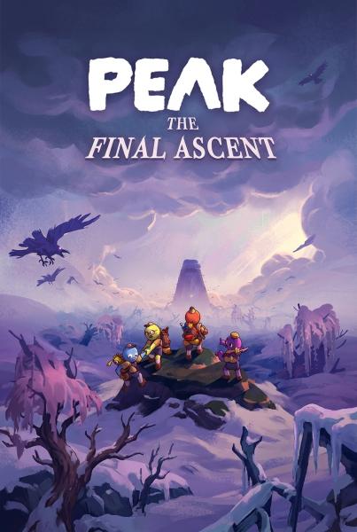 PEAK: ключ Standard Edition (Global)