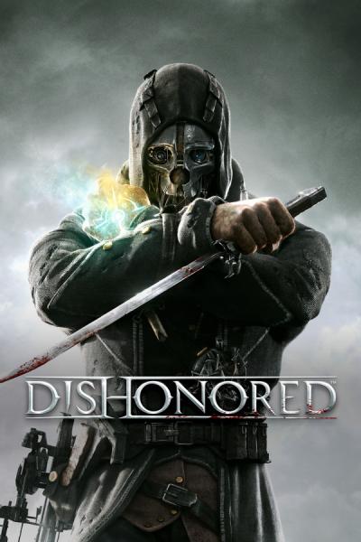 Dishonored: ключ Definitive Edition (СНГ)