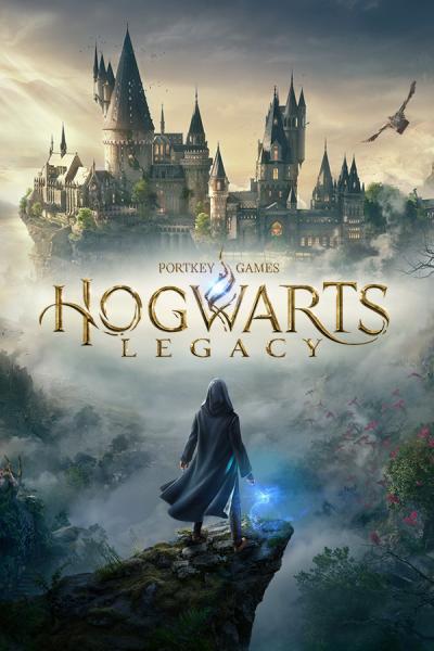 Hogwarts Legacy: ключ Digital Deluxe Edition (СНГ)