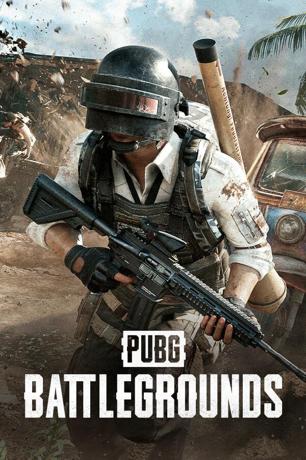 PUBG: 1000+50 G-Coin (Global)