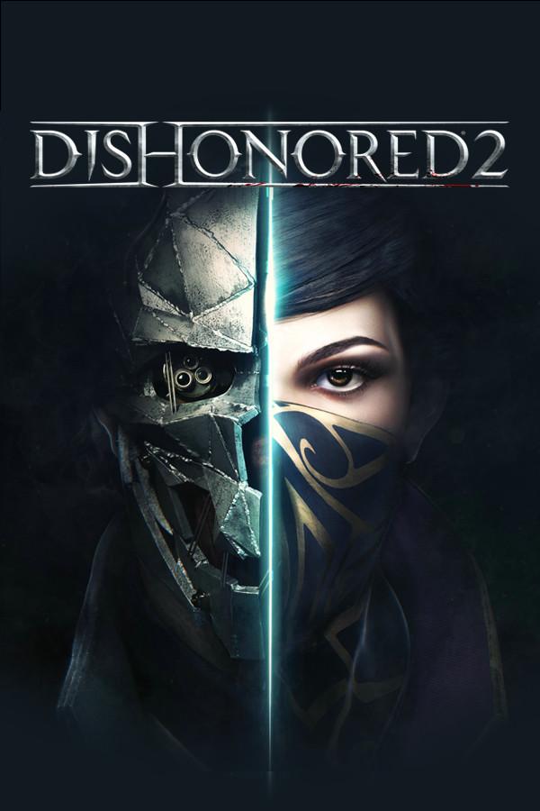 Dishonored 2: ключ Standard Edition (Global)