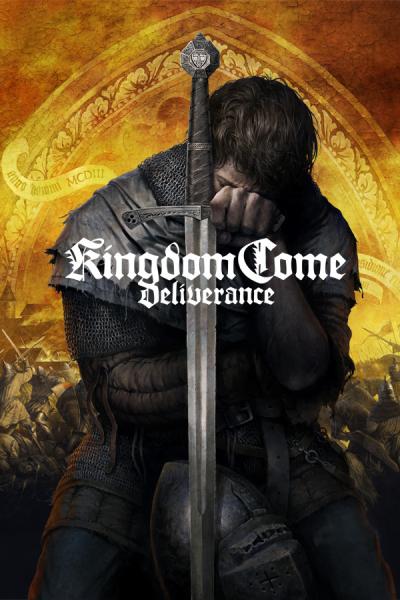 Kingdom Come: Deliverance: ключ Standard Edition (ROW)