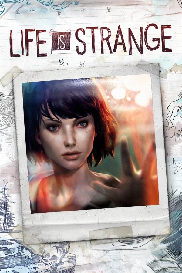 Life is Strange: ключ Remastered Collection (Global)