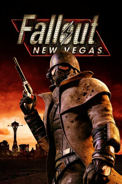 Fallout: New Vegas: ключ Ultimate (СНГ)