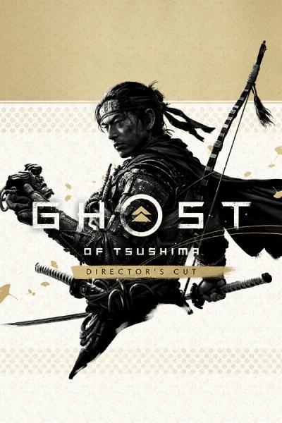 Ghost of Tsushima: ключ Standard Edition (СНГ)