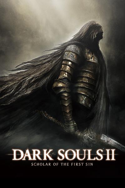 Dark Souls II: ключ Standard Edition (Global)