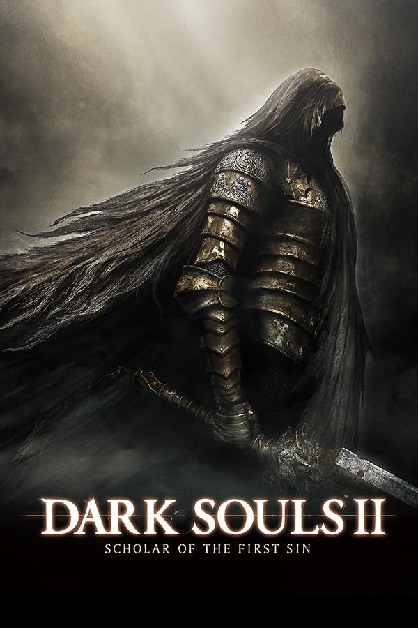 Dark Souls II: ключ Standard Edition (Global)