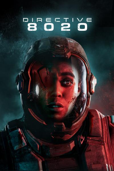 Directive 8020: ключ Digital Deluxe Upgrade (ROW)