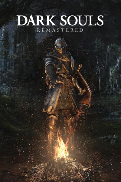 Dark Souls: Remastered: ключ Standard Edition (СНГ)