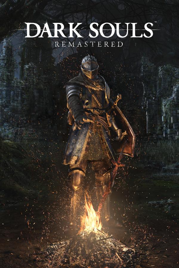 Dark Souls: Remastered: ключ Standard Edition (СНГ)