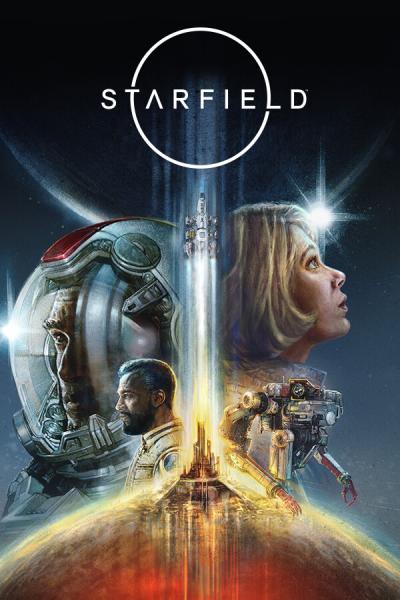 Starfield: ключ Standard Edition (СНГ)