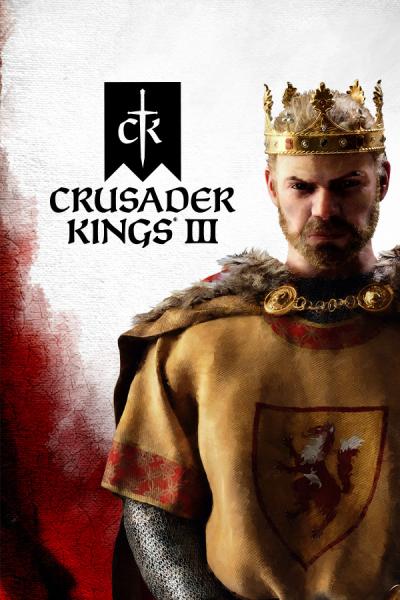 Crusader Kings III: ключ North African Attire (Global)