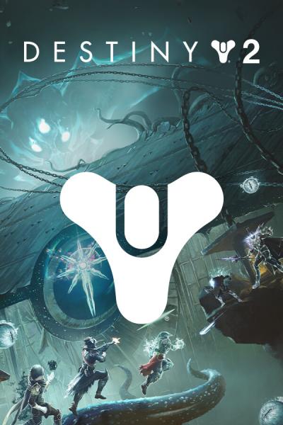 Destiny 2: ключ Renegades (Global)