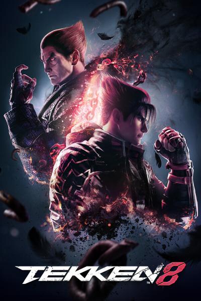 TEKKEN 8: ключ Standard Edition (Global)