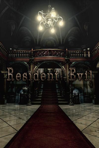 Resident Evil: ключ HD REMASTER (СНГ)